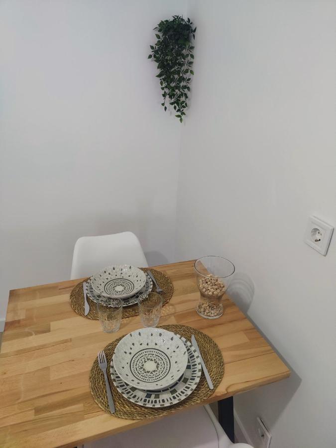 O Lar Da Muralla Apartment