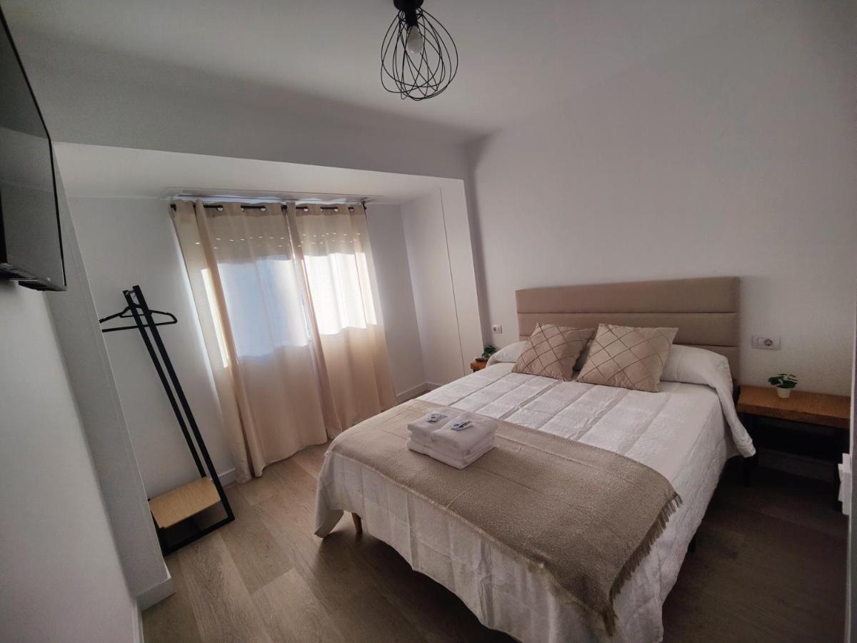 O Lar Da Muralla Apartment *